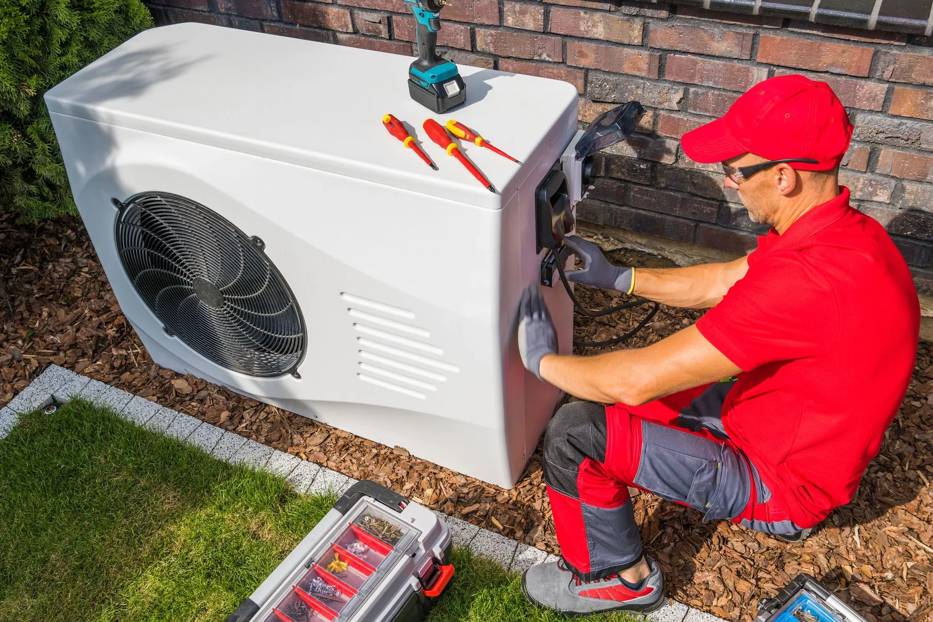 About HVAC in Bonners Ferry, ID